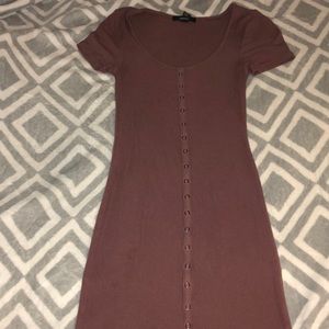Forever 21 tight dress